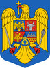 Wappen Rumniens