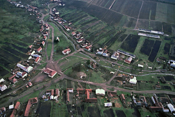 Windau - Luftbild Nr. 1