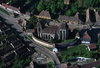 Wurmloch - Luftbild Nr. 1