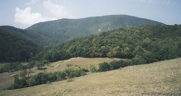 Zeidner Berg