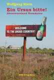 Ein Ursus bitte! - Abenteuerland Rum�nien