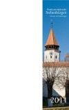 Postkartenkalender mit Namenstagen f�r 2011
