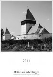 Motive aus Siebenb�rgen – ein Schwarz-Wei� Kalender f�r 2011