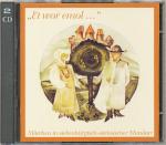 „Et wor emol …“ - M�rchen in siebenb�rgisch-s�chsischer Mundart 