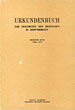 Urkundenbuch zur Geschichte der Deutschen in Siebenbrgen - Sechster Band, 1458-1473