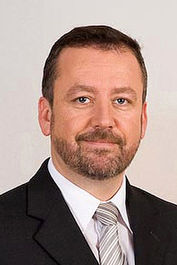 Dr. Bernd FABRITIUS