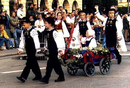 Oktoberfest 1998 ...