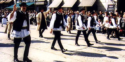 Oktoberfest 1998 ...