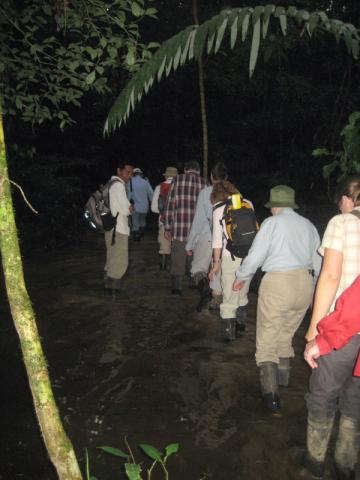 Peru- Amazonas - 2.2009 ...
