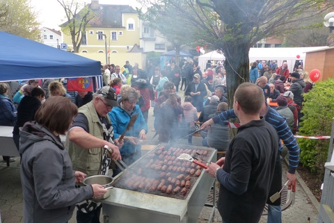 Die siebenbrgischen &#8222;Mici&#8220; kommen ...