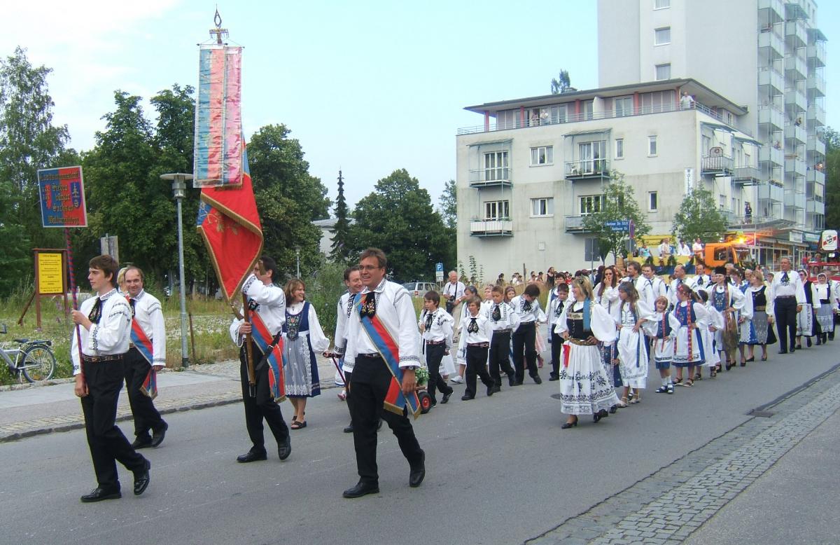    08.07.2006 -  Teilnahme beim ...