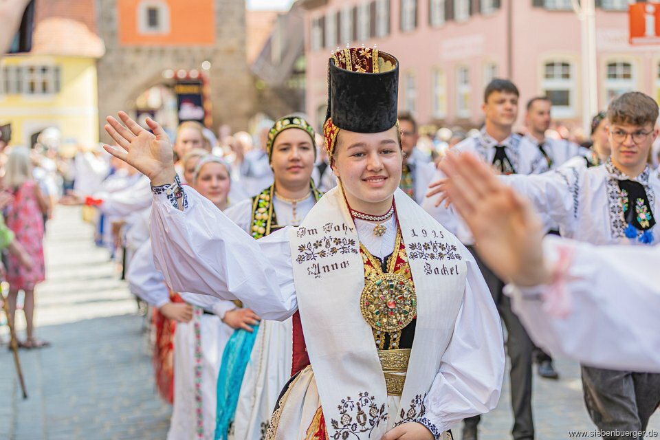   28.05.2023: Jugendtanzgruppe - Heimattag ...