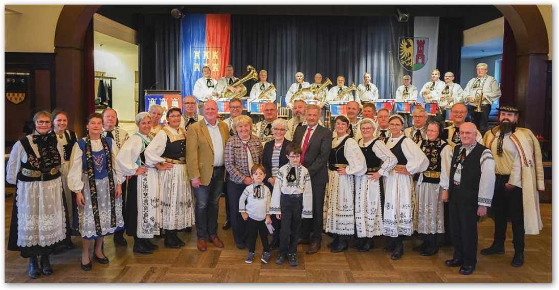   9.11.2024:  75-jhriges Jubilum der ...