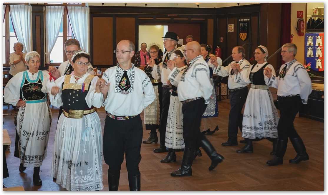   9.11.2024:  75-jhriges Jubilum der ...