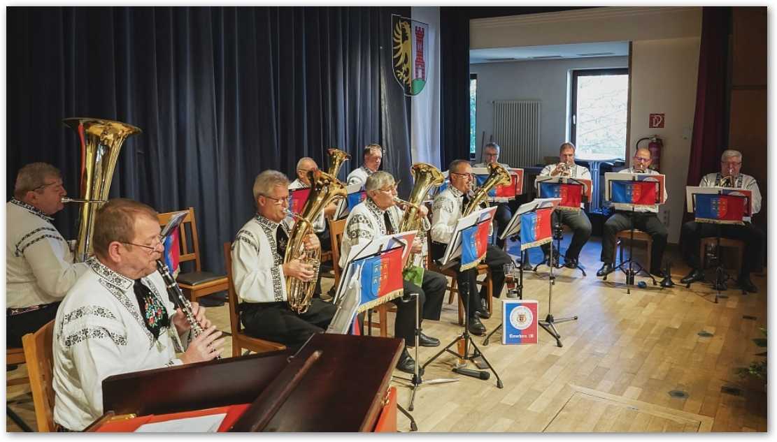   9.11.2024:  75-jhriges Jubilum der ...