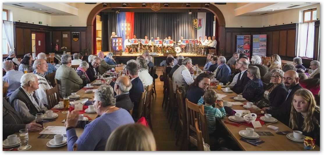   9.11.2024:  75-jhriges Jubilum der ...