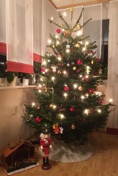  Weihnachtsgr��e des bayerischen ...