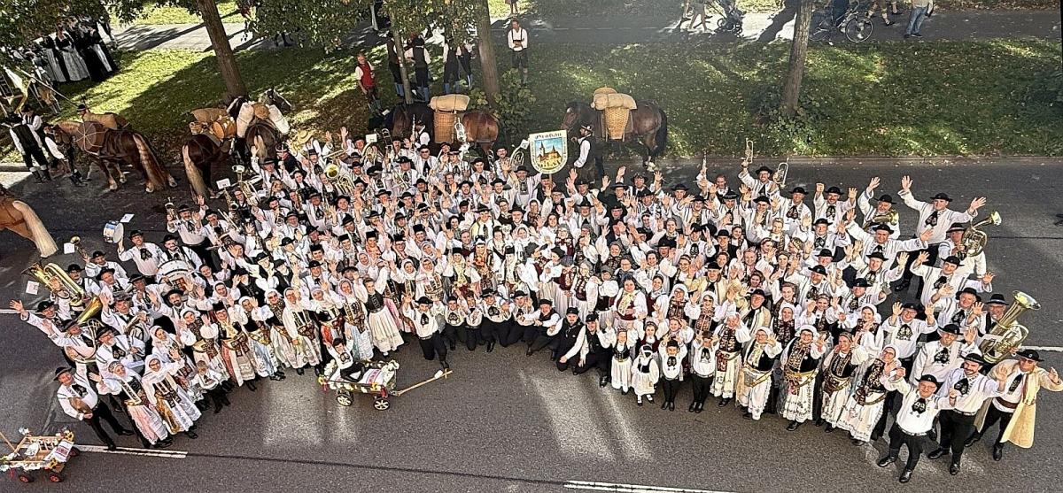  &#8222;Es war uns eine Ehre!&#8220; Die HOG ...