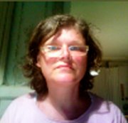 Charlotte Russell