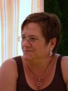 Gudrun geb. Klein