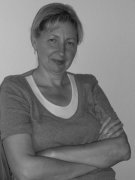 Hildegard Konyen geb. Laczko