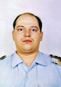Michael Speck