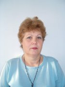 Nora Andree