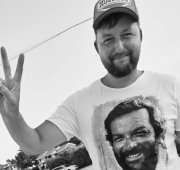 Tony Maccaroni