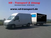VD - Transport & Umzug