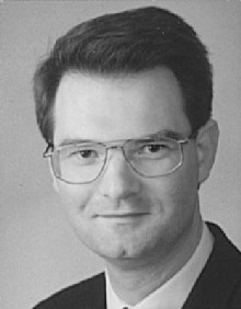 Dr. Ulrich A. Wien, neuer Vorsitzender des Landeskundevereins