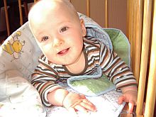 Alwin Eduard Fronius