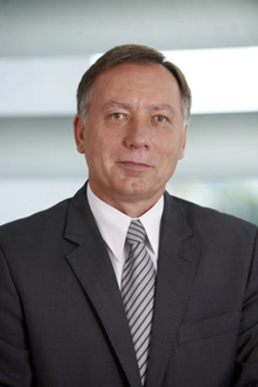 Wilhelm Beer ist neues Vorstandsmitglied der CWG Siebenbuerger.de