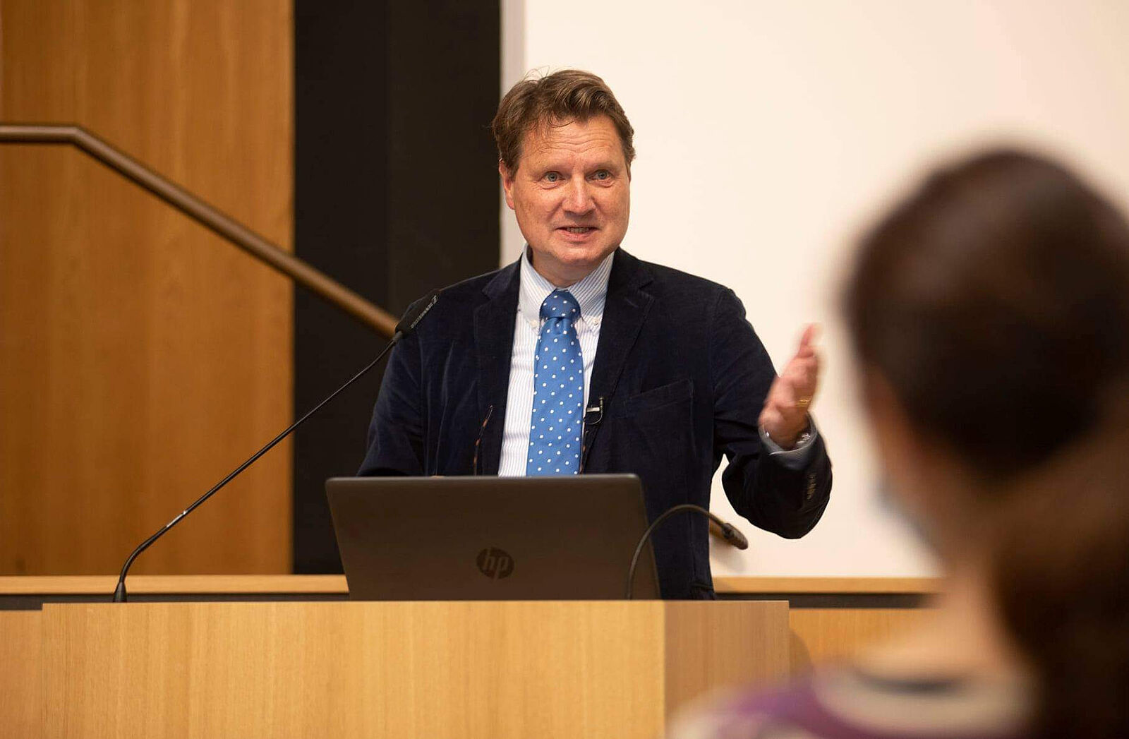 Haus des Deutschen Ostens München feiert 50jähriges Bestehen mit Tag