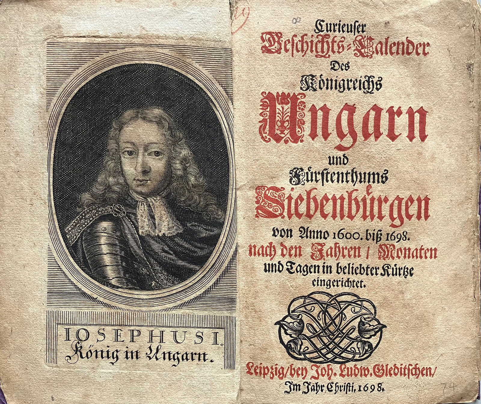 Neuzugänge 2023 in der Siebenbürgischen Bibliothek Siebenbuerger.de