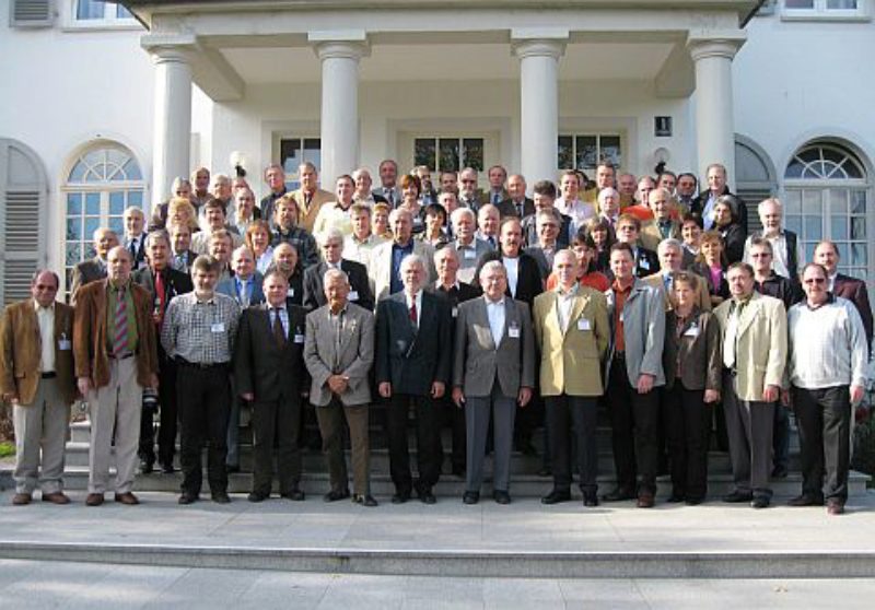 95 Teilnehmer, das sind rund 30 Prozent mehr als ...