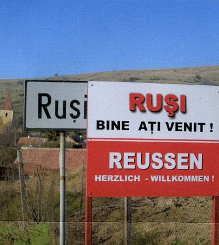 Den Reunern ist das gelungen, wofr viele andere ...