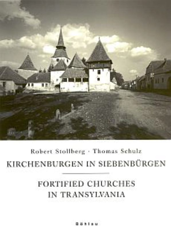 Kirchenburgen in Siebebürgen bestellen ...