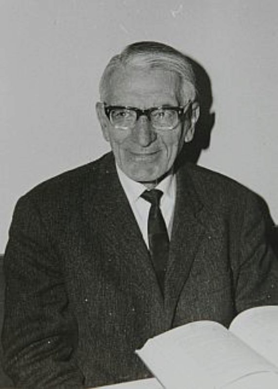 Der bedeutende Literatur- ...