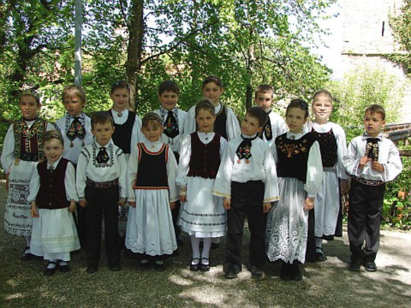 Neugegrndete Kindertanzgruppe Augsburg in ...