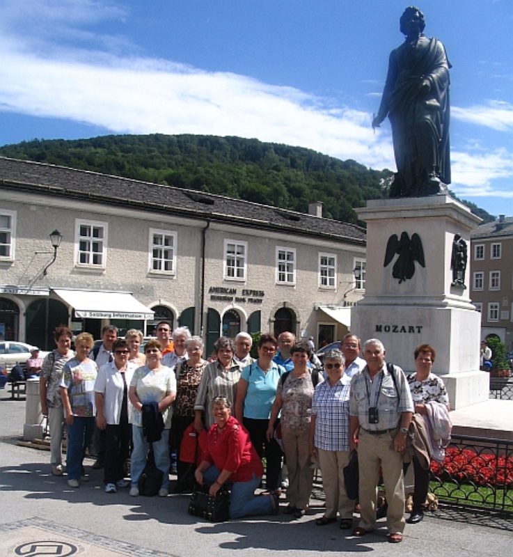 Siebenbrger Sachsen der Kreisgruppe Bblingen ...