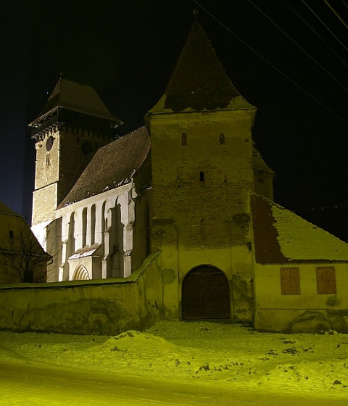 Bogeschdorf wird seit dem 16. Dezember 2007 ...