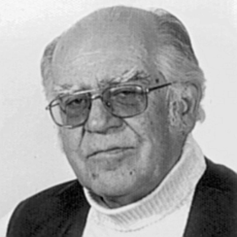 Ewald Lingner (1932–2008). ...