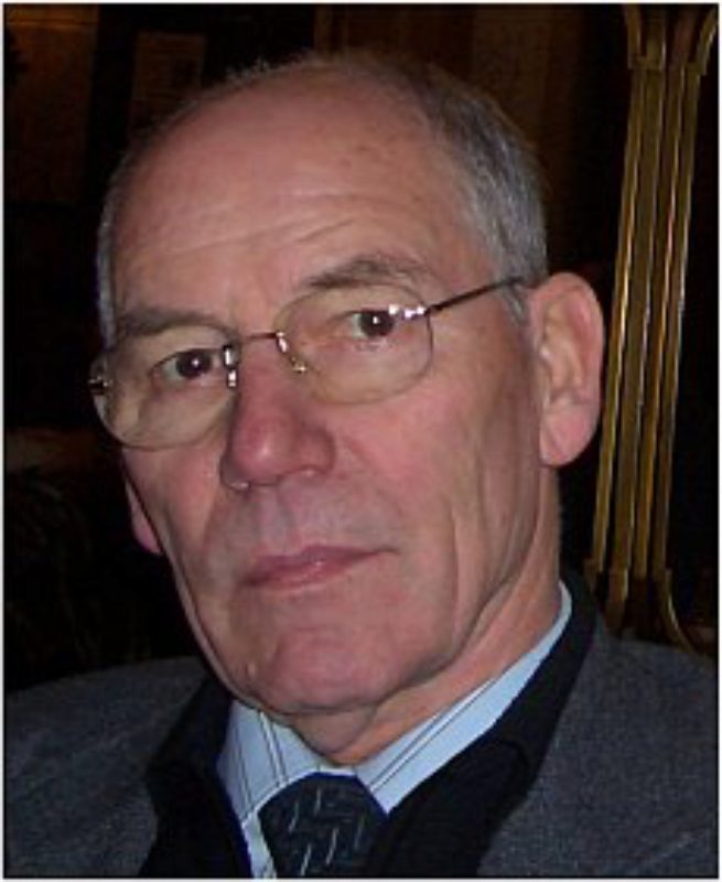 Prof. Dr. Heino Uwe Kasper ...