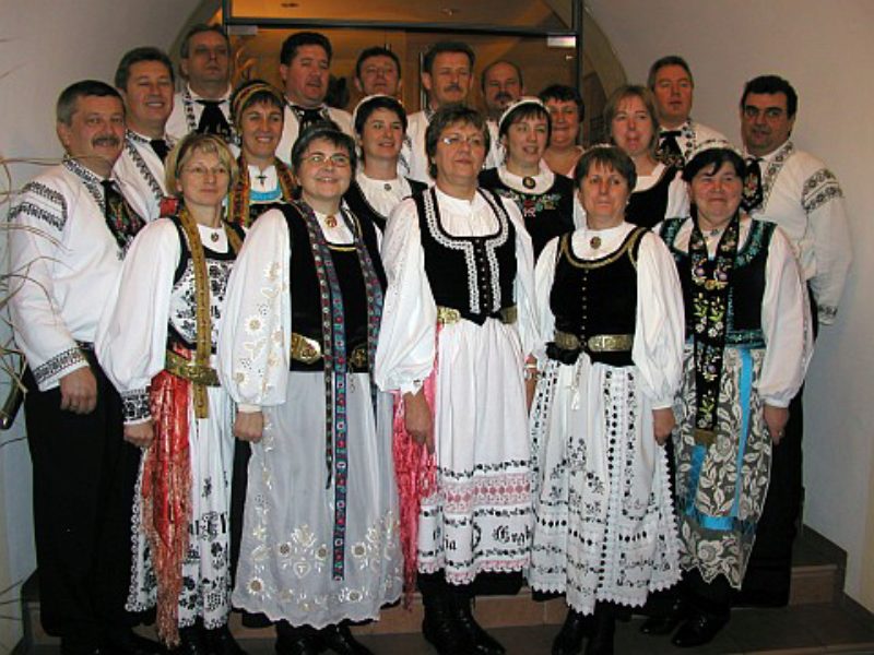 Die Erwachsenen-Tanzgruppe Landshut feierte ihr ...