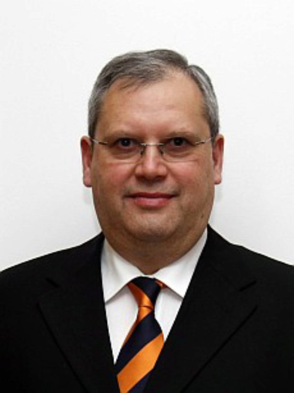 Dr.-Ing. Dumitru Dorin Prunariu wird Vorsitzender ...