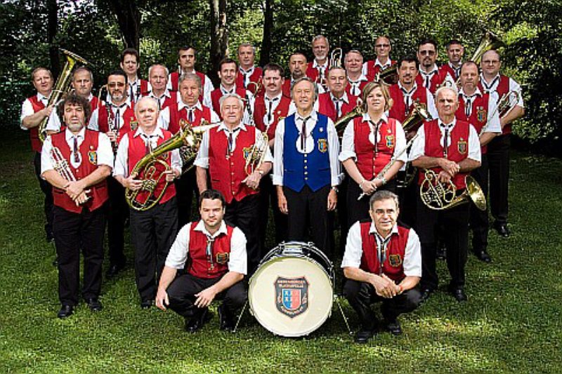 Aus Adjuvanten wurde ein groes Orchester: die ...