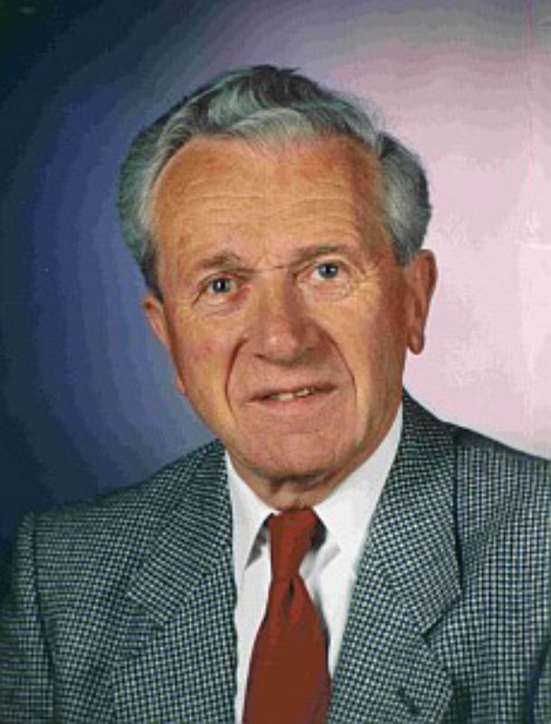 Karl Fronius (1917-2009) ...