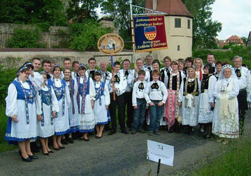 Die Kreisgruppe Kirchheim/Teck – Nürtingen nahm ...