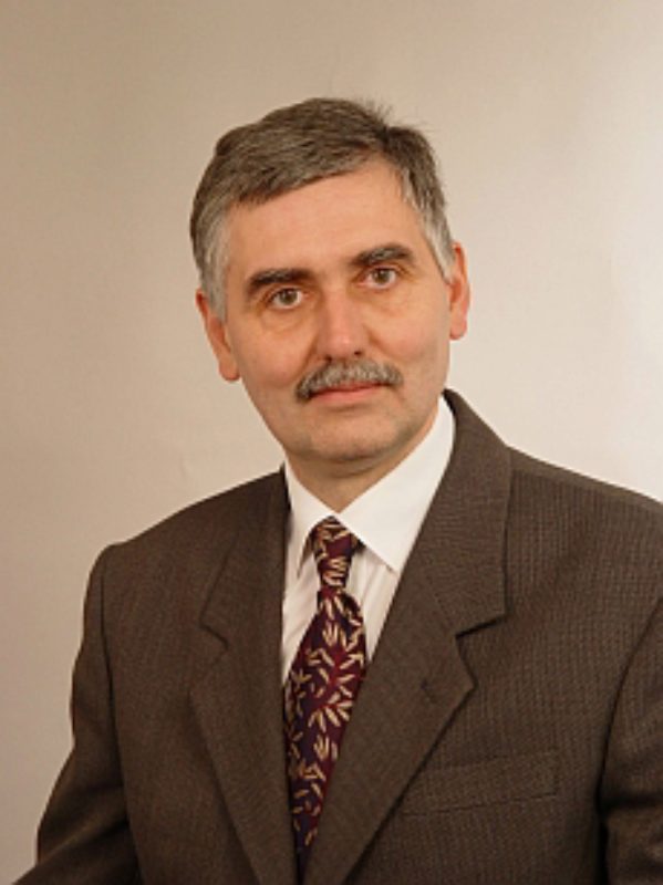 Daniel Thellmann, Brgermeister der Stadt ...