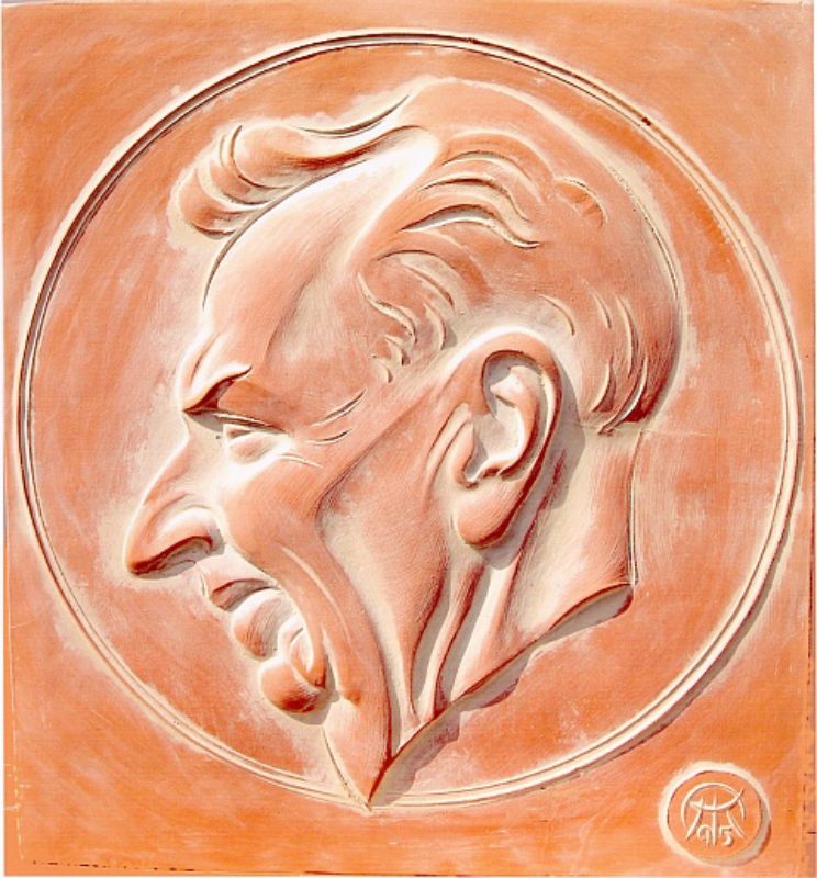 Kurtfritz Handel: Gustav Schuster Dutz (*1885, ...